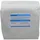 W.Söhngen GmbH ALUDERM KOMPRESSE 20X20CM 50 st