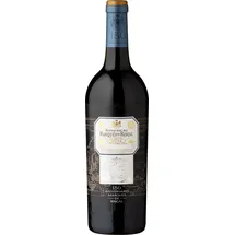 Marqués de Riscal Rioja 150 Aniversario 6 x 0,75 l