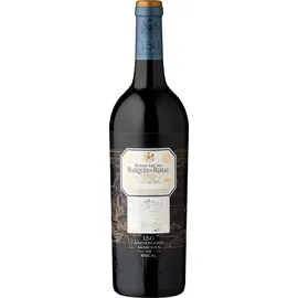 Marqués de Riscal Rioja 150 Aniversario 6 x 0,75 l