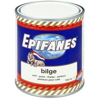 Epifanes Bilgenfarbe  (750 ml, Weiß)