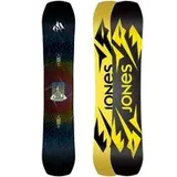 Jones Mountain Twin - 168 W