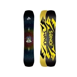 Jones Mountain Twin - 168 W