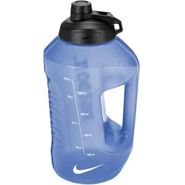 Nike Super Jug Game Royal/Black/White 3,78 l