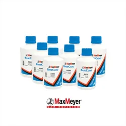 MaxMeyer AquaMax Perleffekt-Mischlack A540 INTERFERENCE PURPLE PEARL, 0,5L