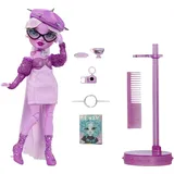 MGA Entertainment Shadow High F23 Fashion Doll Lavender Lynne