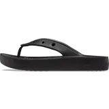 Crocs Classic Platform Flip black 36-37