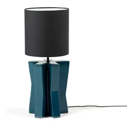 Serax - The Sculptural Confluence | Part 1 °1 Tischleuchte, blau