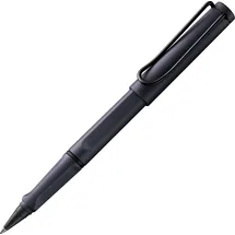 Lamy safari steel black,