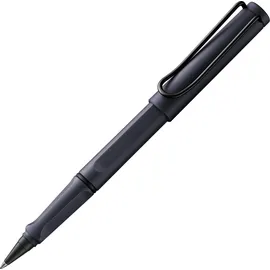 Lamy safari steel black,