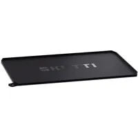 Skotti Silikonmatte für Grill Ø 30 cm matt