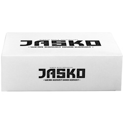Wenn kommt dann kommt (Betrugo Box) - Jasko. (CD)