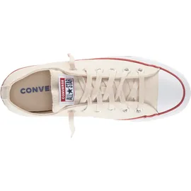 Converse Chuck Taylor All Star Classic Damen Beige 42