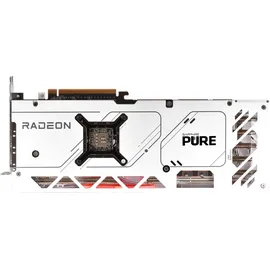 Sapphire Pure RX 7800 XT 16GB GDDR6