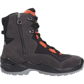 Lowa Lino GTX HI JR. Wanderschuh grau, - 31