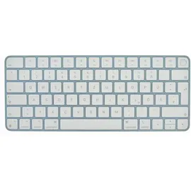 Apple Magic Keyboard mit Touch ID für Mac