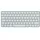 Apple Magic Keyboard mit Touch ID für Mac