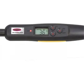 Jamara 172130 Folienbügeleisen Digi Control Iron