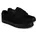 Black/Gum 43
