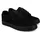 DC Shoes Anvil Herren Black/Gum 43