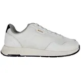 Boss Titanium Runn Nypun White 45