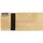 Home Deluxe Garderobenhaken HOME DELUXE 29 cm Beige