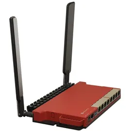 MicroTik L009UiGS-2HaxD-IN Router