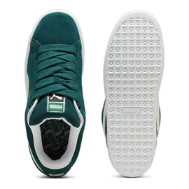 Puma Suede XL Ocean Green 44