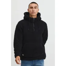 11 Project Hoodie PRDaeg in Schwarz | Gr.: L