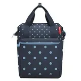 KlickFix Roomy GT Blau, Modell 2023