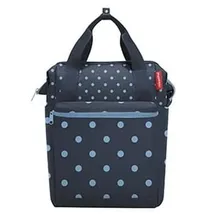 Reisenthel KlickFix Roomy GT Blau, Modell 2023