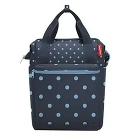 Reisenthel KlickFix Roomy GT Blau, Modell 2023