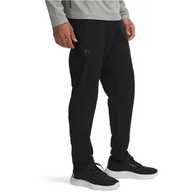 Under Armour Vanish Woven Tapered Hosen Schwarz 2XL