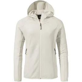 Schöffel Fleece Hoody Style Cascata Beige 38