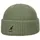 KANGOL Schiebermütze grün