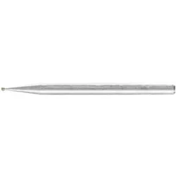 Pferd Schleifstift D1xHmm 3mm Diamant D 126 D 126