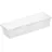 Rotho Aufbewahrungsbox Basic 23 x 8 cm 1-tlg. transparent