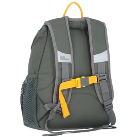 Jack Wolfskin Little Joe Hedge Green