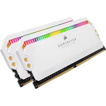 Corsair Dominator Platinum RGB 16GB DDR4-3200 CL16-18-18-36