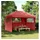 Rot 3 x 4 m