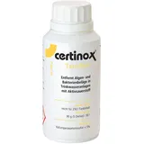 Katadyn Certinox Tankrein ctr 250P
