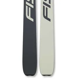 Fischer Ranger 102 Freerideski Weiß 190 cm
