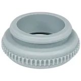 Danfoss Adapter Für Ventilanpassung Viega, Edelstahl