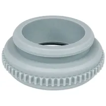 Danfoss Adapter Für Ventilanpassung Viega, Edelstahl