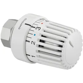 OVENTROP Uni LR Thermostat 7-28 GradC Heizkörperthermostat