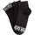 Hugo Freizeitsocken 2 Paare Schwarz 39-42