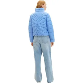 Tom Tailor DENIM Winterjacke azur XS
