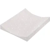 Julius Zöllner Zöllner Wickelauflage Star Beige, Beige