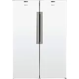 Bauknecht KGK 17G4 WS Side-by-Side Set