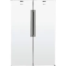 Bauknecht KGK 17G4 WS Side-by-Side Set