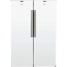 Bauknecht KGK 17G4 WS Side-by-Side Set